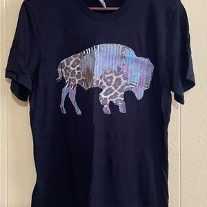 DTG Buffalo Tee